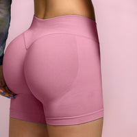 Short tipo dfyne