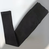 Leggins acanalado