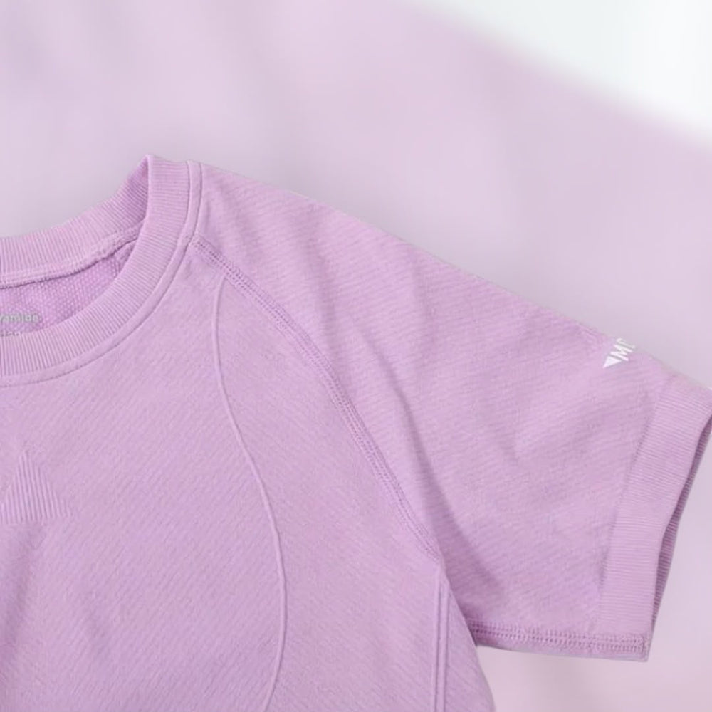 Camiseta básica