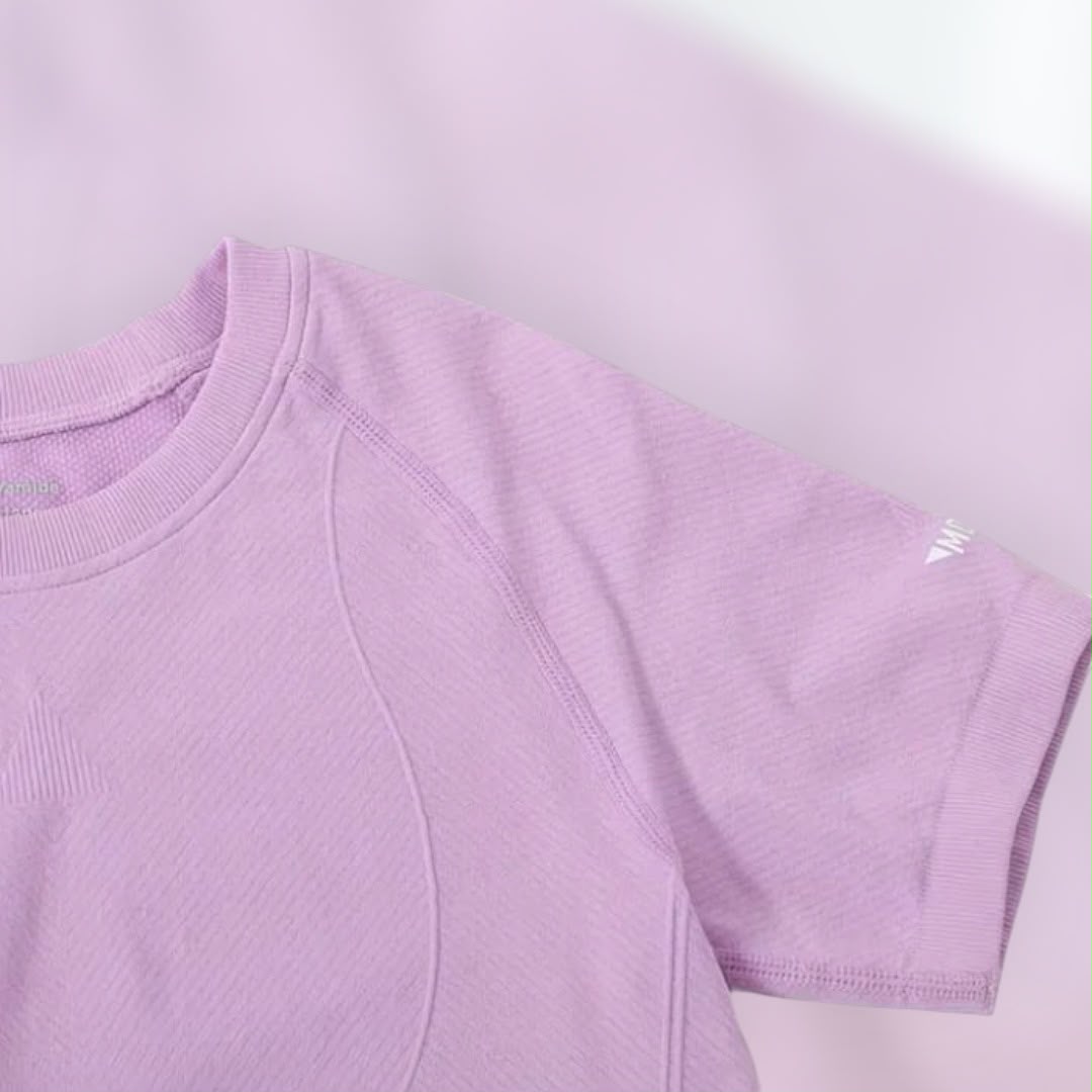 Camiseta básica