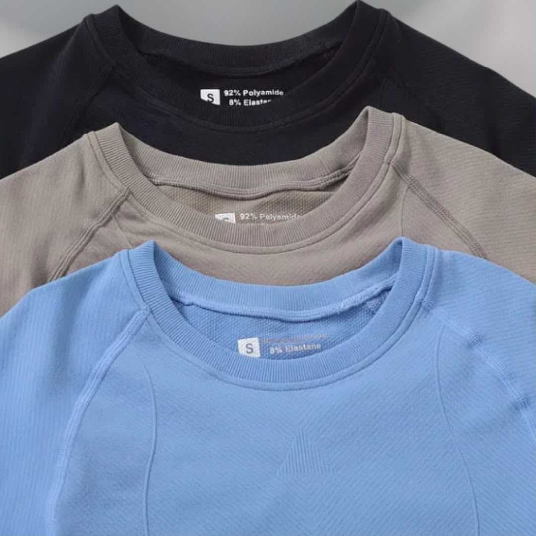 Camiseta básica