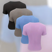 Camiseta básica