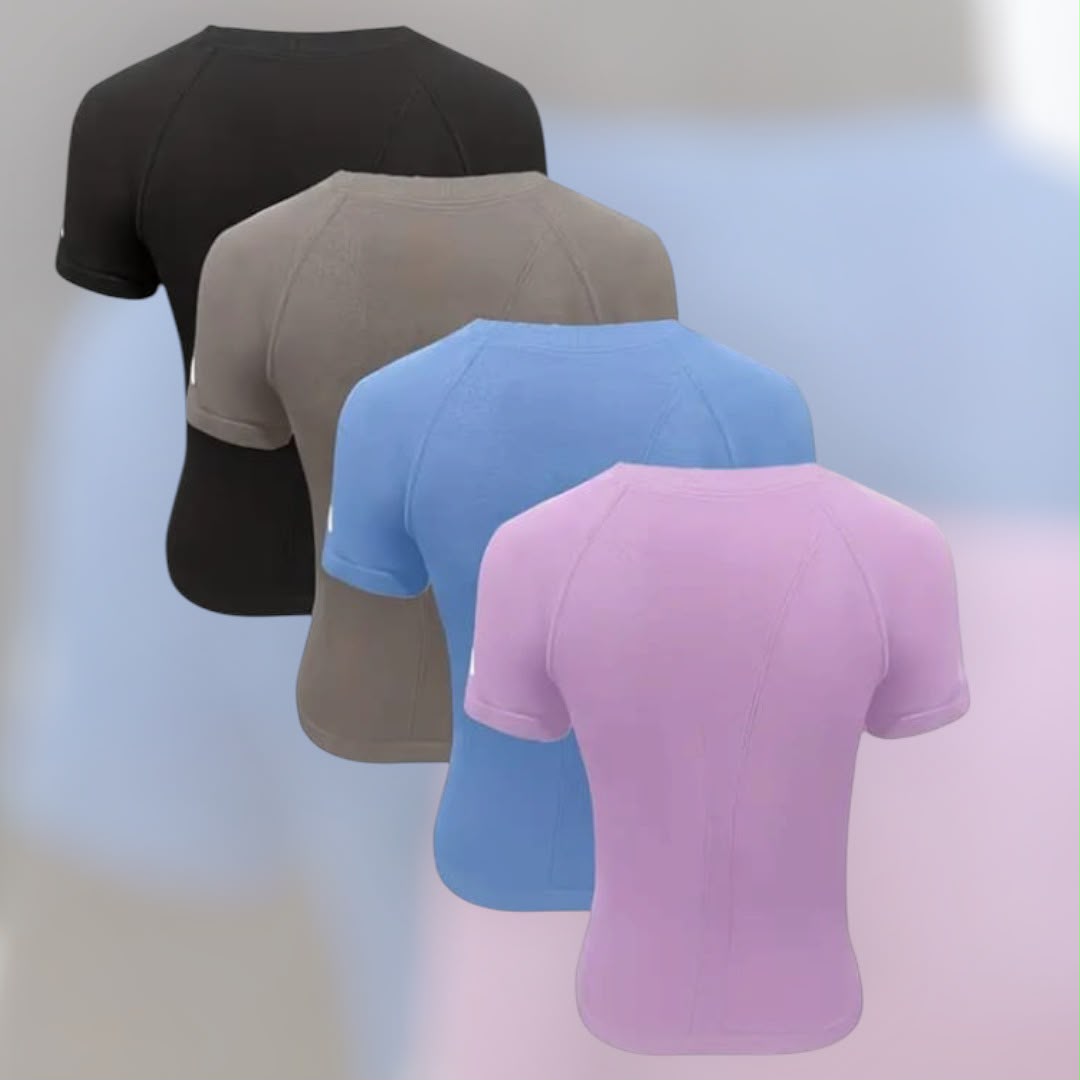 Camiseta básica