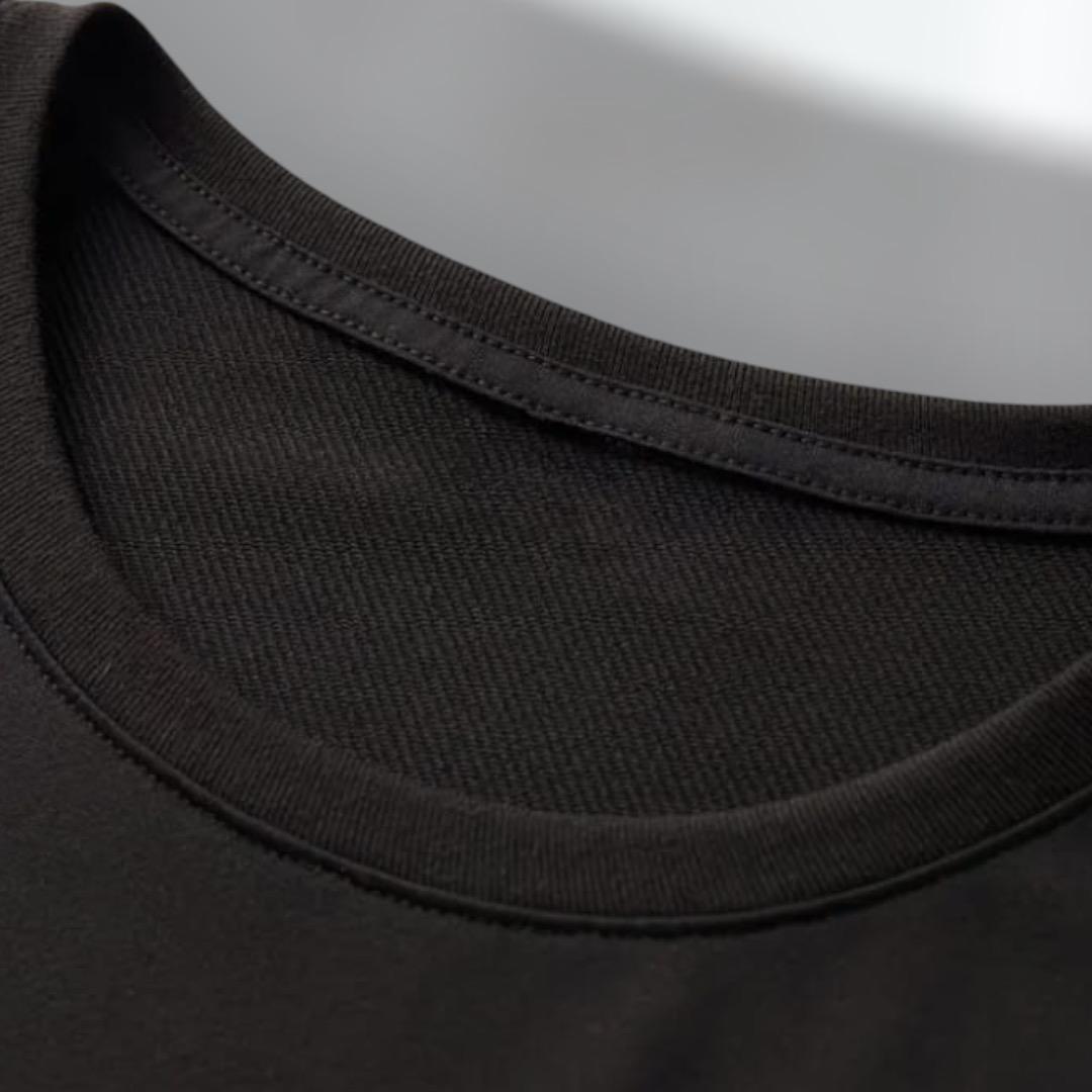 Camiseta Letras