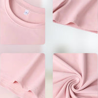 Camiseta moño