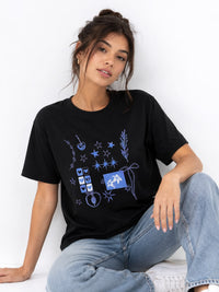Camiseta arandano