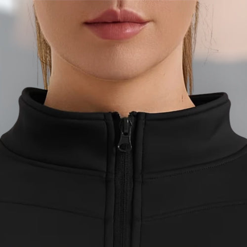 Chaqueta en lana