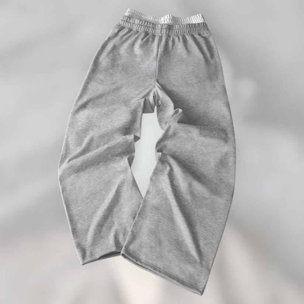 Sudadera Letras blancas