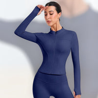 Set coreano chaqueta