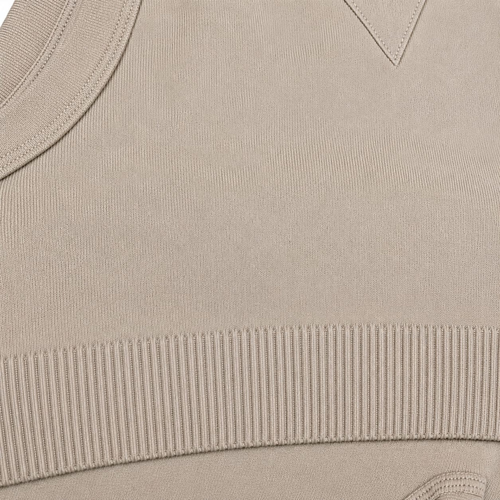 Set deportivo corto-camisilla