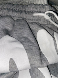 Sudadera Letras blancas