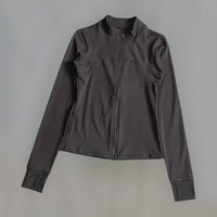 Chaqueta deportiva