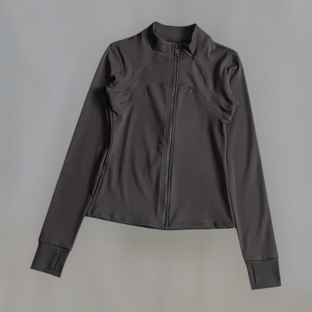 Chaqueta deportiva