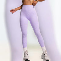 Leggins corte V