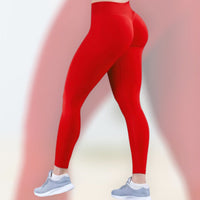Leggins tipo dfyne