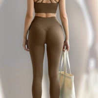 Leggins tipo dfyne