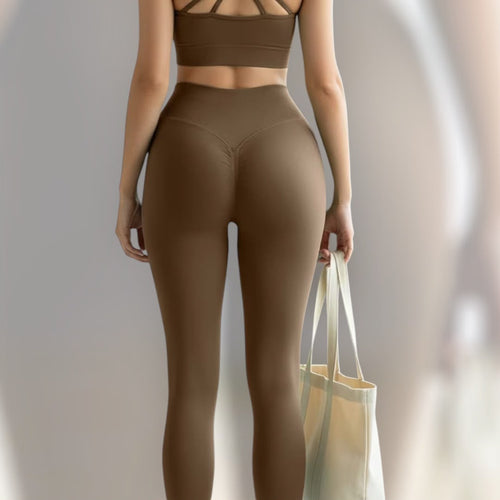 Leggins tipo dfyne