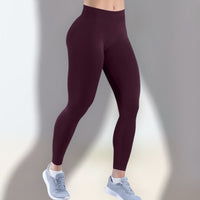 Leggins tipo dfyne