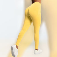 Leggins tipo dfyne