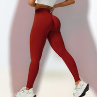 Leggins tipo dfyne
