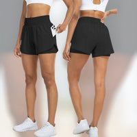 Short Running pretina ancha