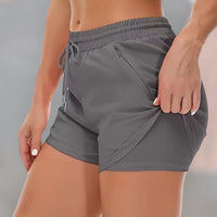 Short Running con cierre