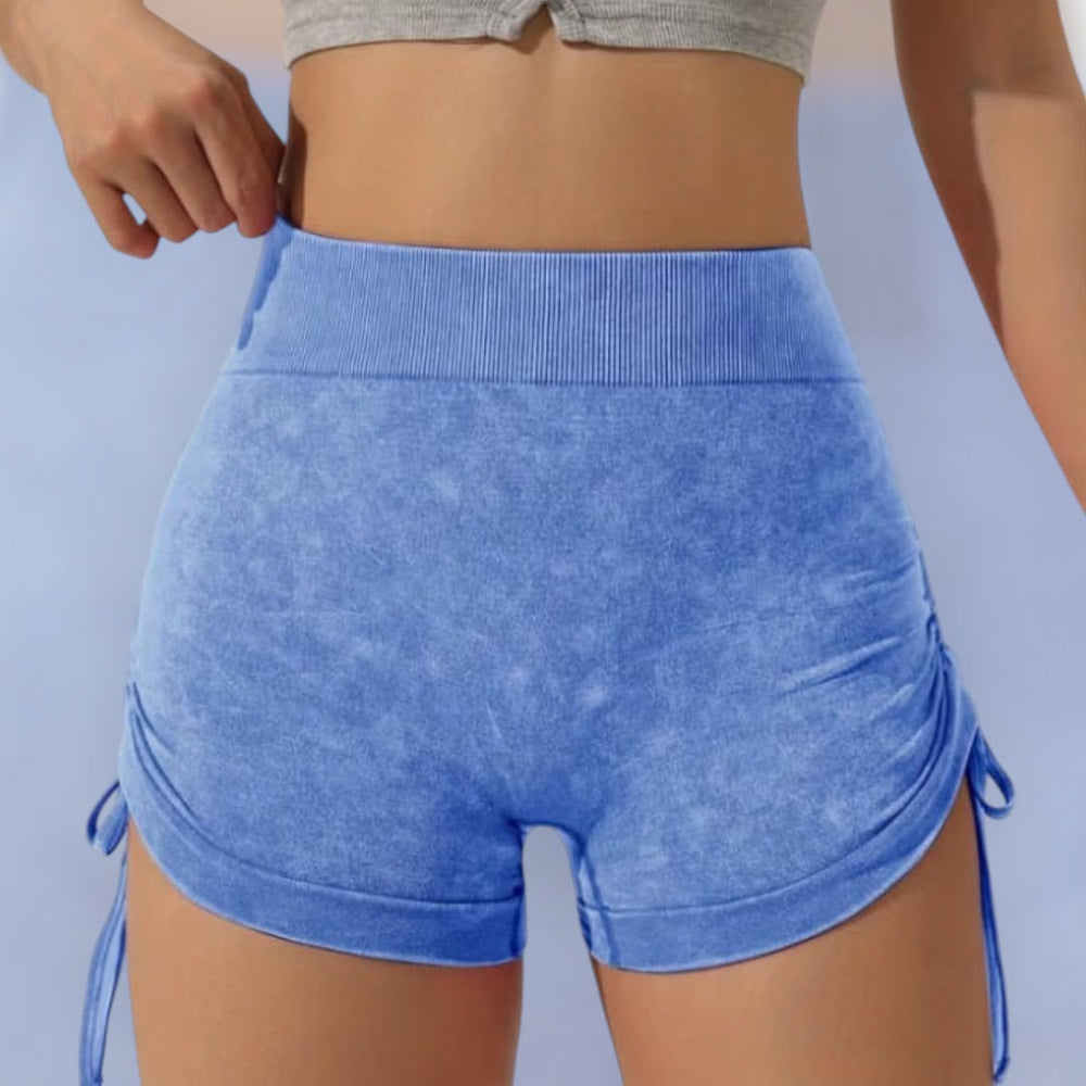 Short Force corte V de amarrar