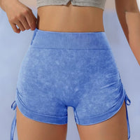 Short Force corte V de amarrar