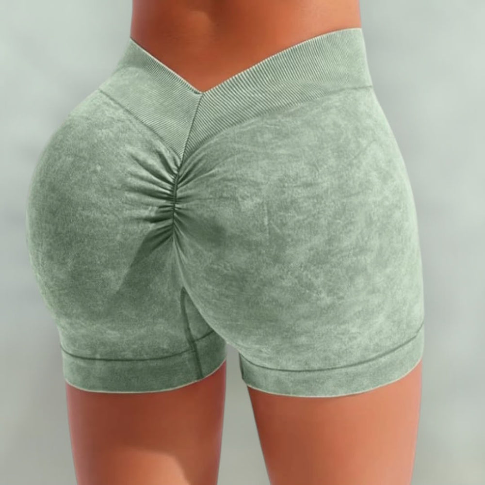 Short Force corte V