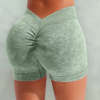 Short Force corte V