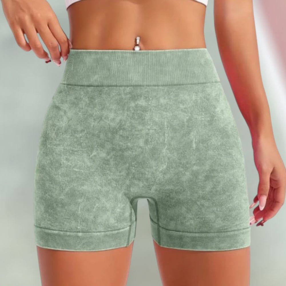 Short Force corte V