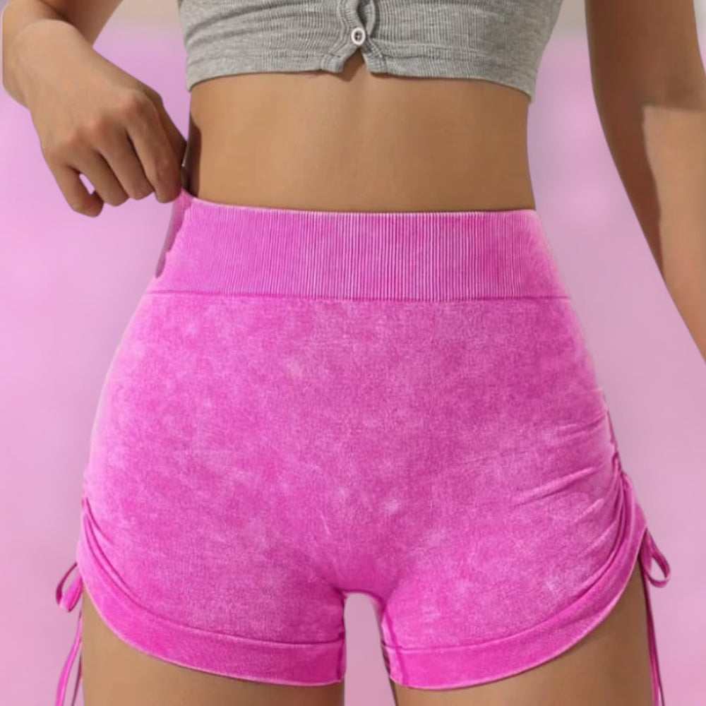 Short Force corte V de amarrar