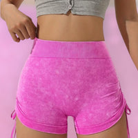 Short Force corte V de amarrar