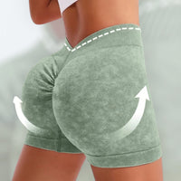 Short Force corte V