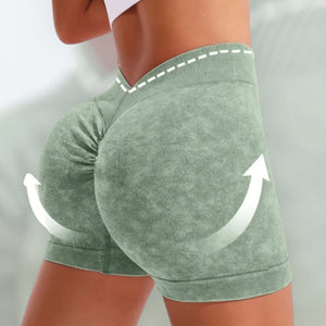 Short Force corte V