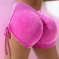 Short Force corte V de amarrar
