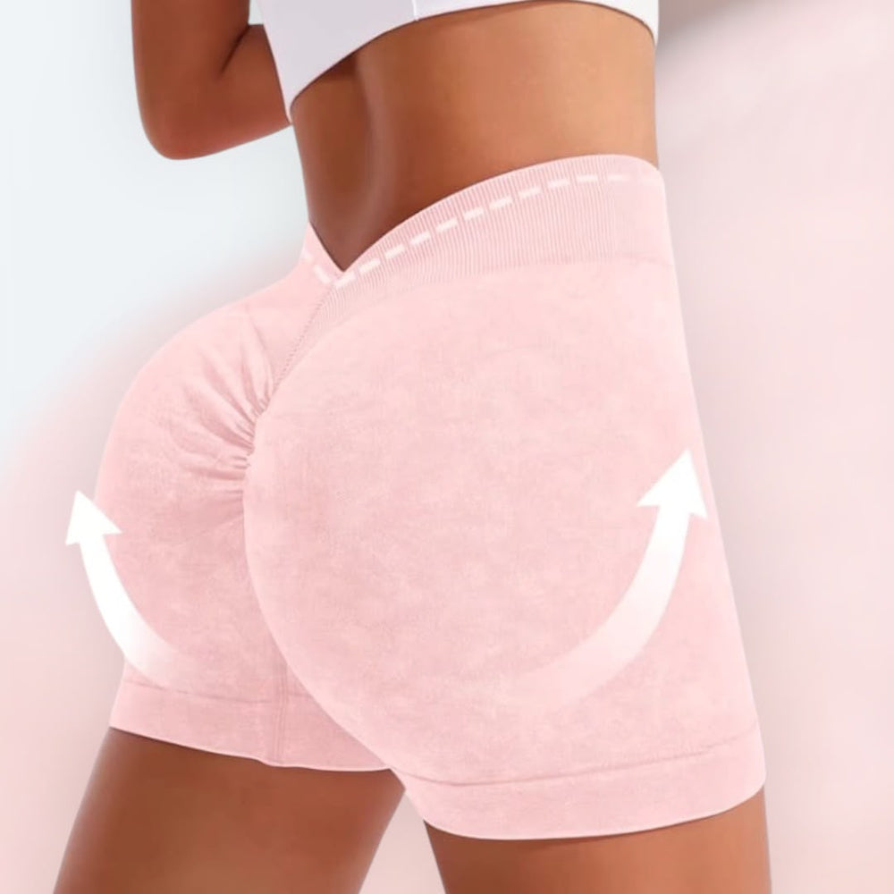 Short Force corte V
