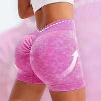 Short Force corte V