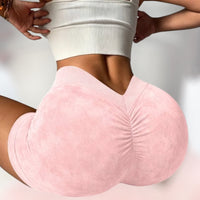 Short Force corte V