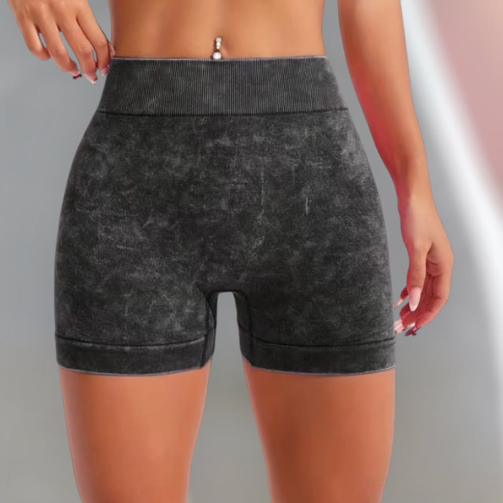 Short Force corte V