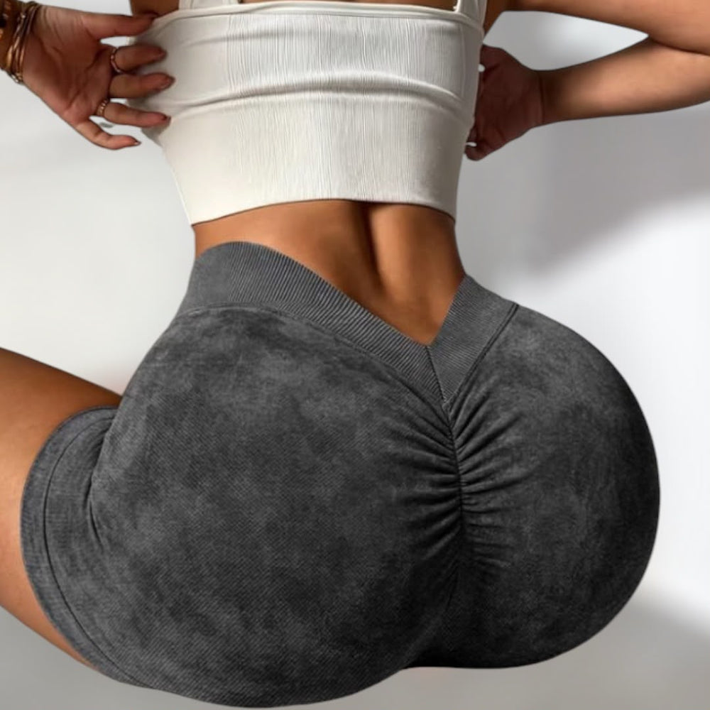 Short Force corte V