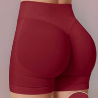Short tipo dfyne