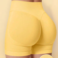 Short tipo dfyne