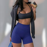 Short tipo dfyne