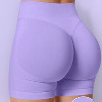 Short tipo dfyne