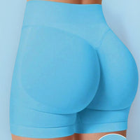 Short tipo dfyne