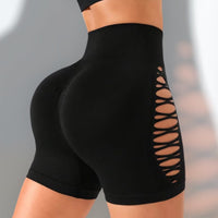 Short con rotos