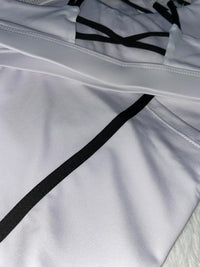 Set lineas negras