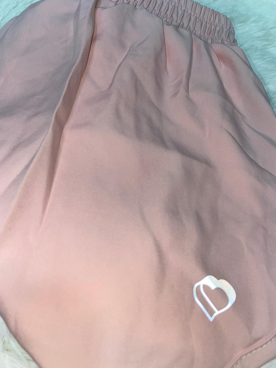 Short Running Rosa XL
