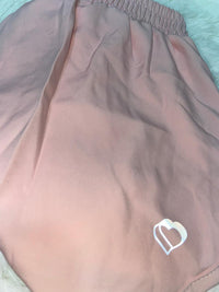 Short Running Rosa XL